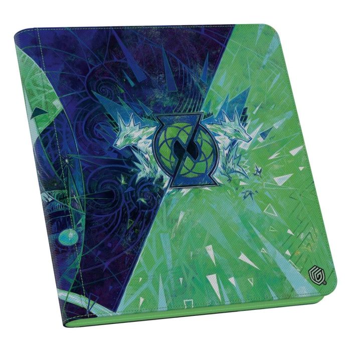 Ultimate Guard Zipfolio 480 Xenoskin Magic: The Gathering