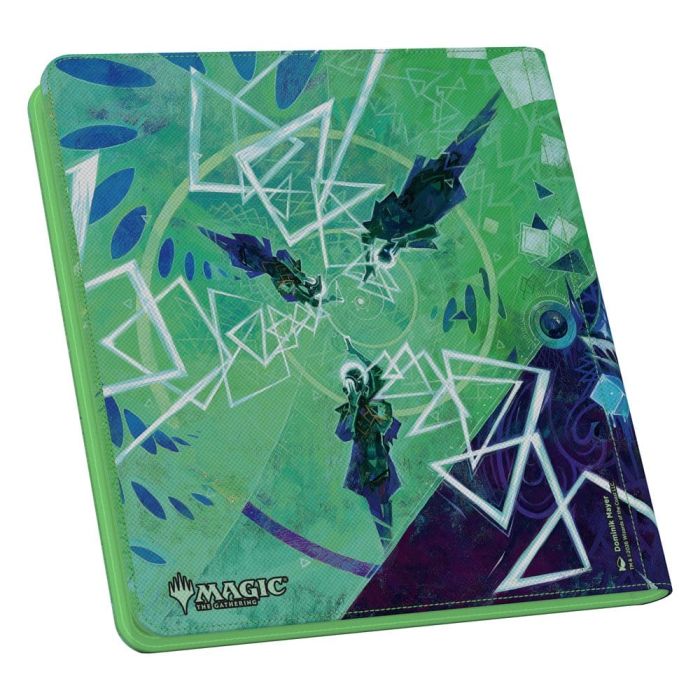 Ultimate Guard Zipfolio 480 Xenoskin Magic: The Gathering