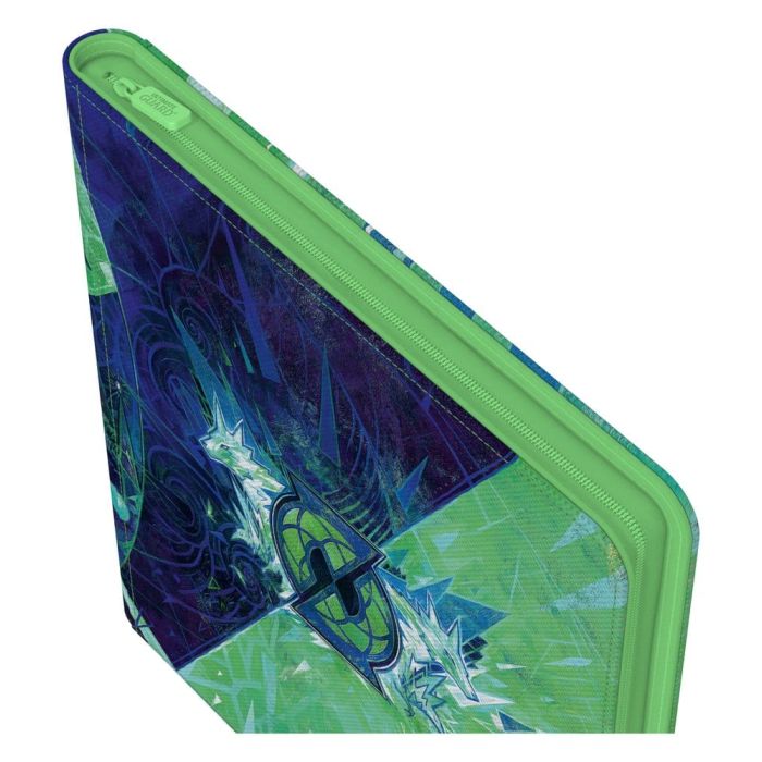 Ultimate Guard Zipfolio 480 Xenoskin Magic: The Gathering