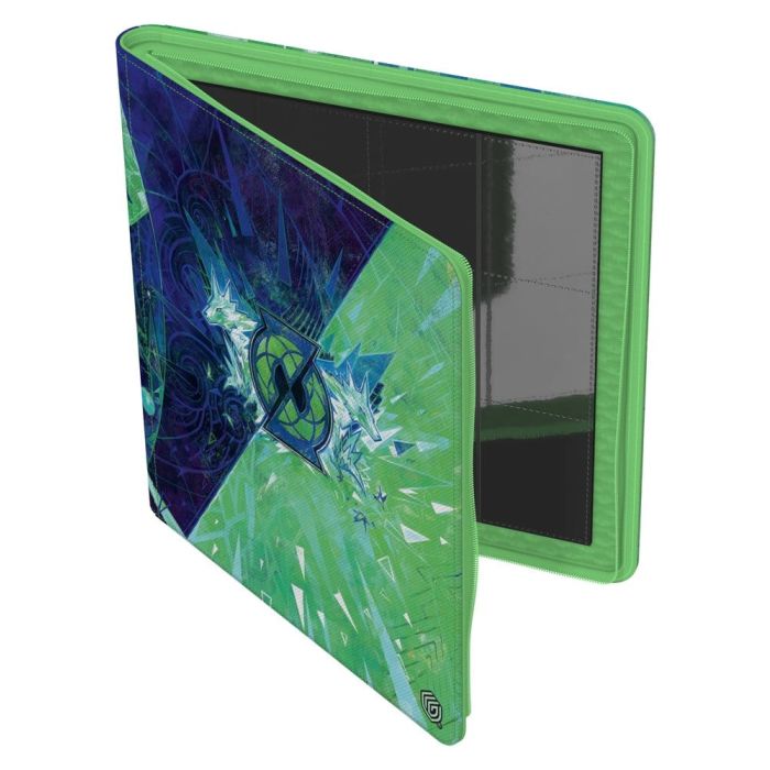 Ultimate Guard Zipfolio 480 Xenoskin Magic: The Gathering