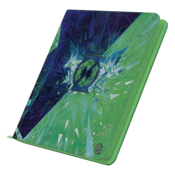 Ultimate Guard Zipfolio 480 Xenoskin Magic: The Gathering