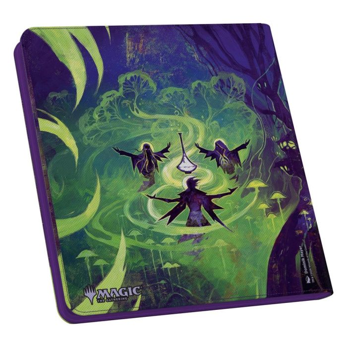 Ultimate Guard Zipfolio 480 Xenoskin Magic: The Gathering