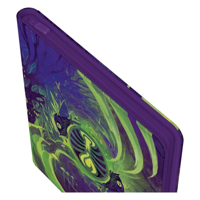Ultimate Guard Zipfolio 480 Xenoskin Magic: The Gathering