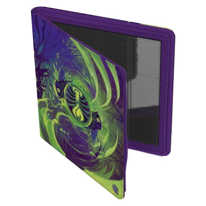 Ultimate Guard Zipfolio 480 Xenoskin Magic: The Gathering