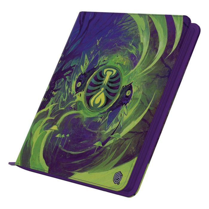 Ultimate Guard Zipfolio 480 Xenoskin Magic: The Gathering