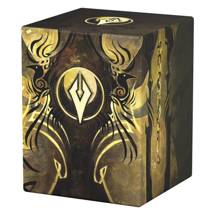 Ultimate Guard RTE Boulder 100+ Magic: The Gathering 