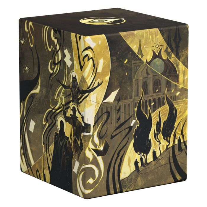 Ultimate Guard RTE Boulder 100+ Magic: The Gathering 