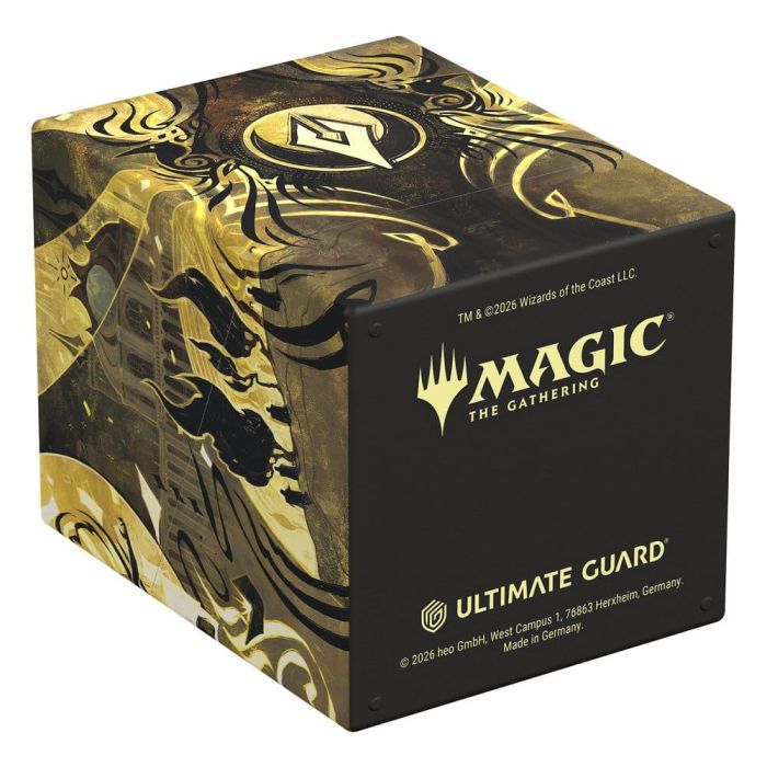 Ultimate Guard RTE Boulder 100+ Magic: The Gathering 