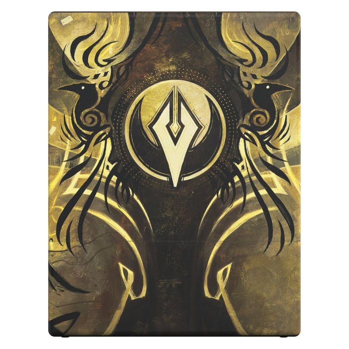 Ultimate Guard RTE Boulder 100+ Magic: The Gathering 