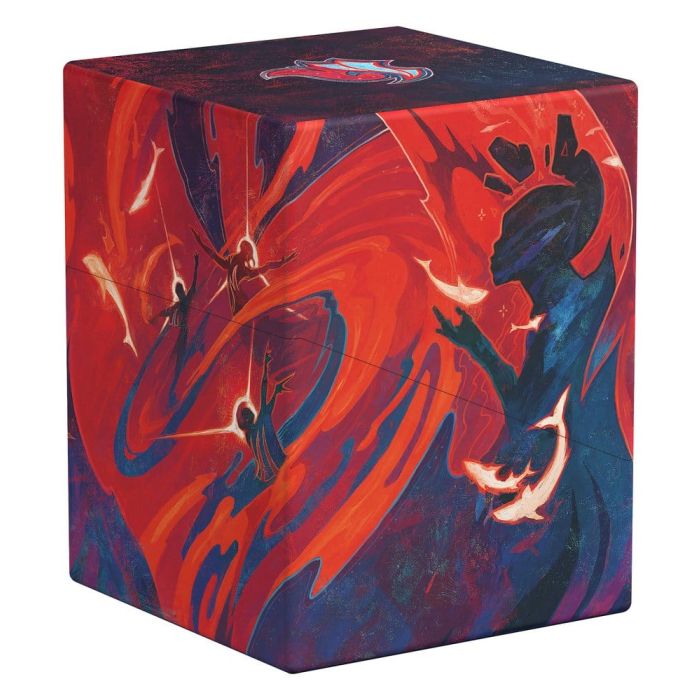Ultimate Guard RTE Boulder 100+ Magic: The Gathering