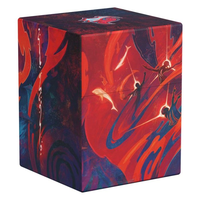 Ultimate Guard RTE Boulder 100+ Magic: The Gathering