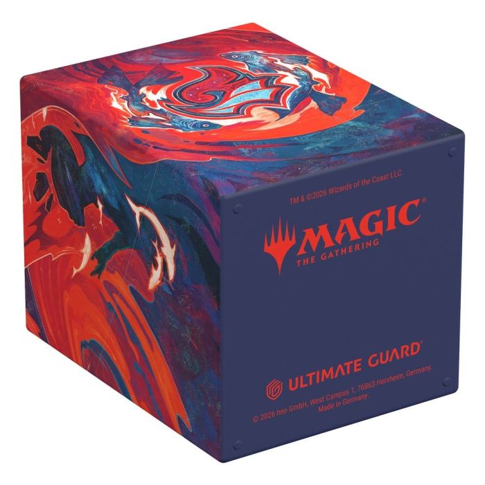 Ultimate Guard RTE Boulder 100+ Magic: The Gathering