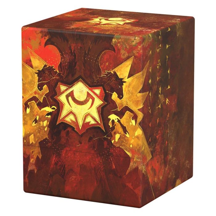 Ultimate Guard RTE Boulder 100+ Magic: The Gathering