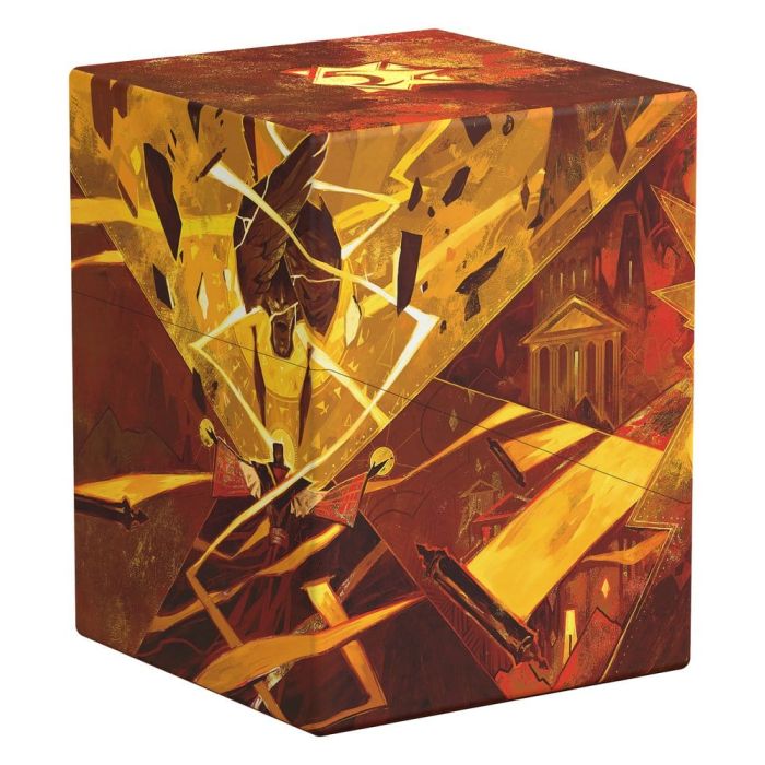 Ultimate Guard RTE Boulder 100+ Magic: The Gathering