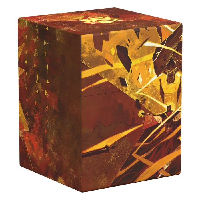 Ultimate Guard RTE Boulder 100+ Magic: The Gathering