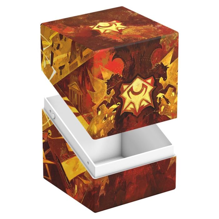 Ultimate Guard RTE Boulder 100+ Magic: The Gathering