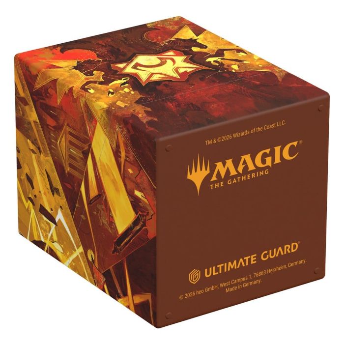 Ultimate Guard RTE Boulder 100+ Magic: The Gathering