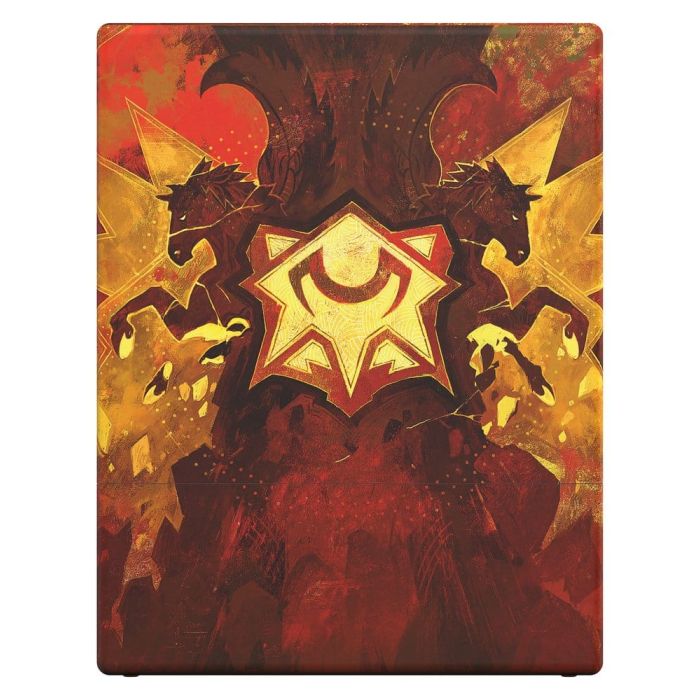 Ultimate Guard RTE Boulder 100+ Magic: The Gathering