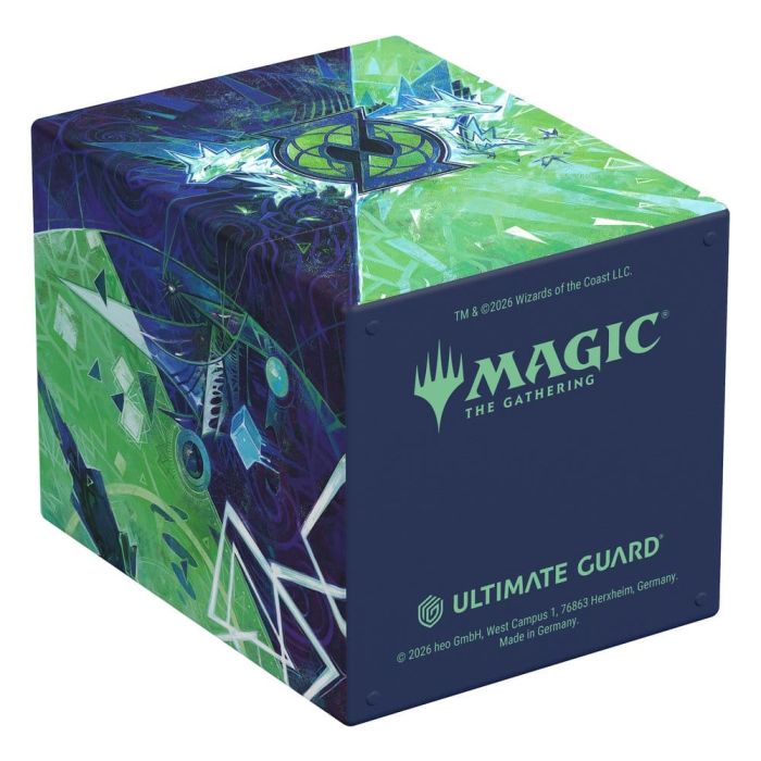 Ultimate Guard RTE Boulder 100+ Magic: The Gathering