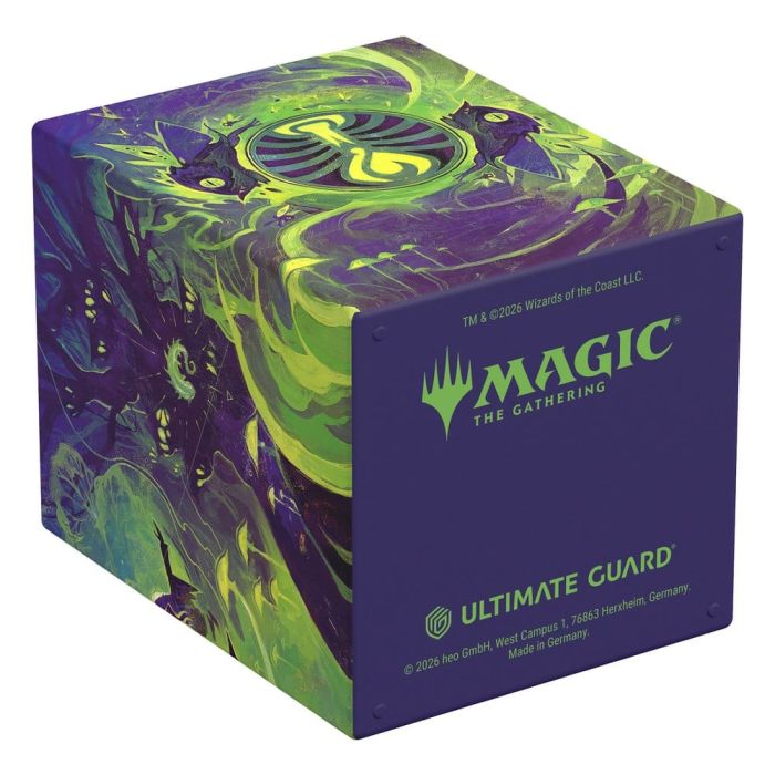 Ultimate Guard RTE Boulder 100+ Magic: The Gathering