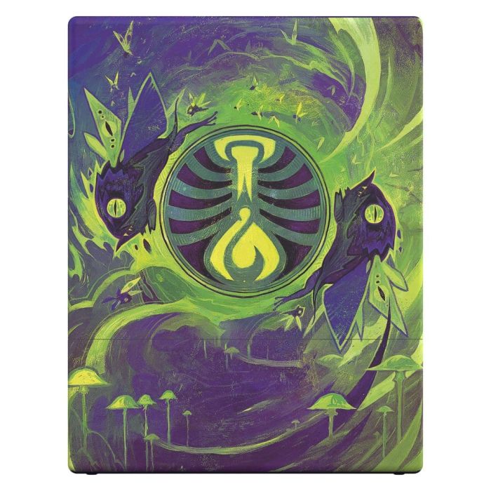 Ultimate Guard RTE Boulder 100+ Magic: The Gathering