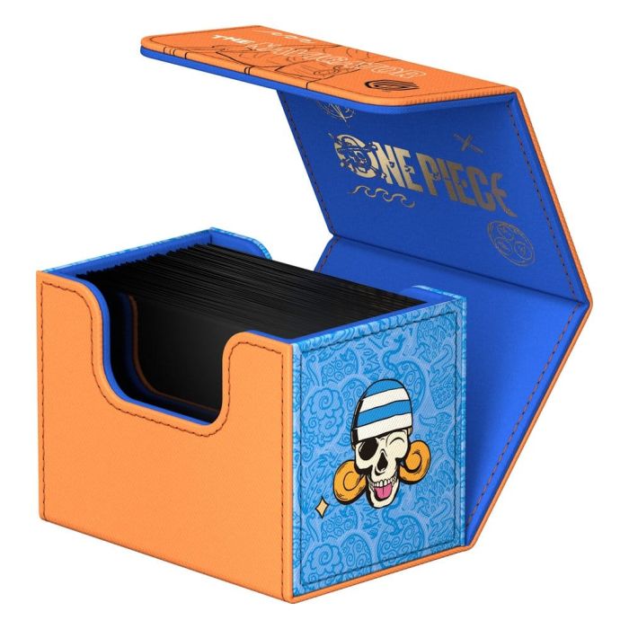 Ultimate Guard Sidewinder 80+ Xenoskin One Piece - Nami