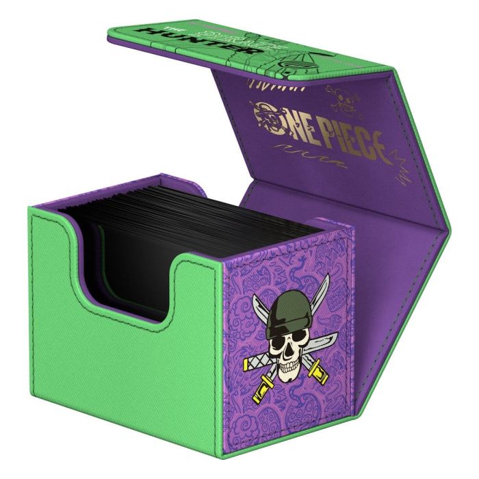 Ultimate Guard Sidewinder 80+ Xenoskin One Piece - Zoro