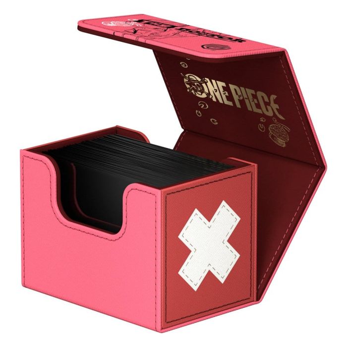Ultimate Guard Sidewinder 80+ Xenoskin One Piece - Chopper