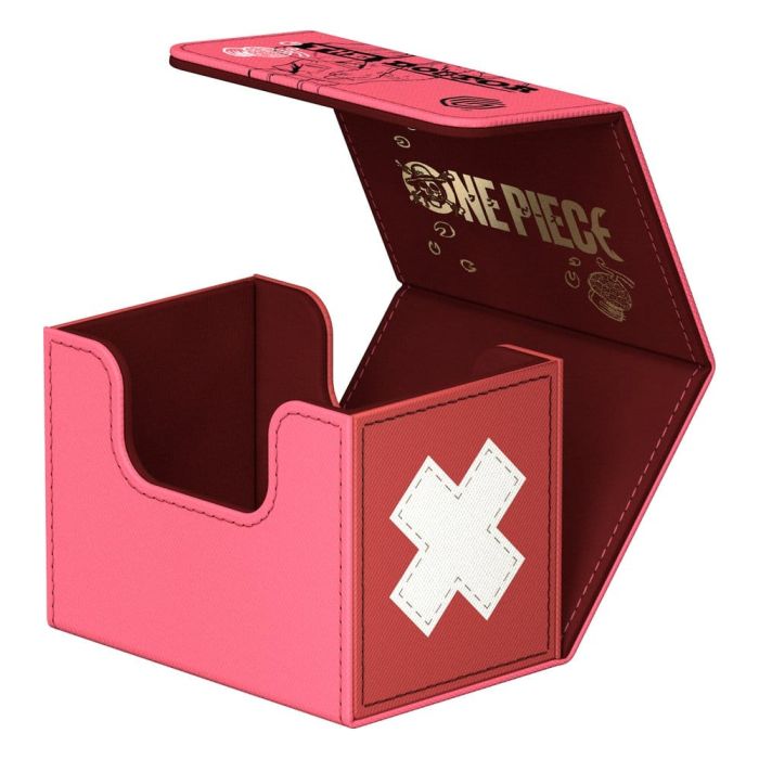 Ultimate Guard Sidewinder 80+ Xenoskin One Piece - Chopper
