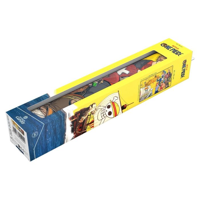 Ultimate Guard Play-Mat One Piece - Crew