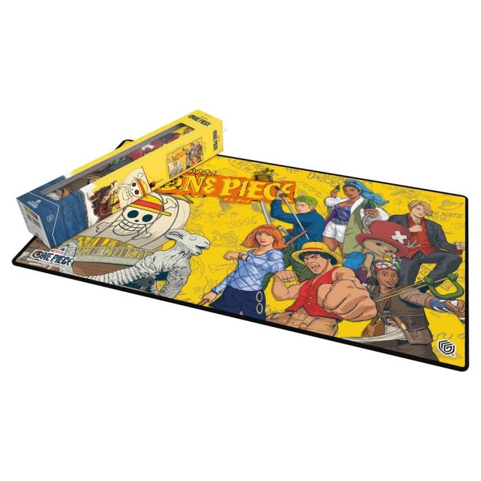 Ultimate Guard Play-Mat One Piece - Crew