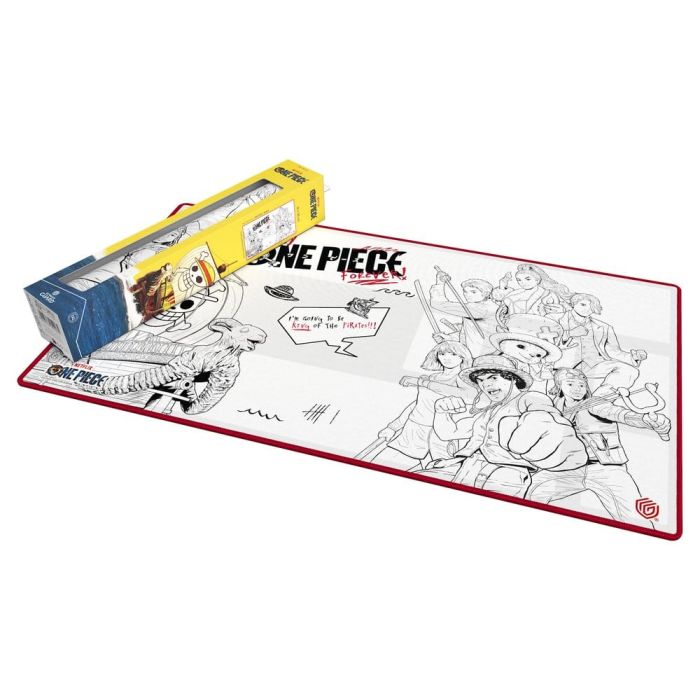 Ultimate Guard Play-Mat One Piece - Sketch