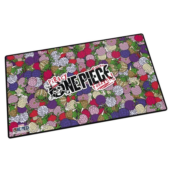 Ultimate Guard Play-Mat NETFLIX ONE PIECE - Devil Fruits