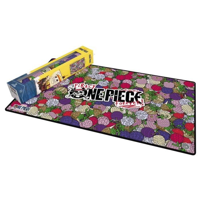 Ultimate Guard Play-Mat NETFLIX ONE PIECE - Devil Fruits