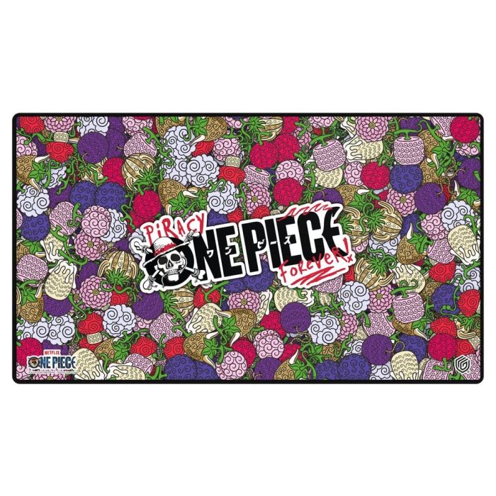 Ultimate Guard Play-Mat NETFLIX ONE PIECE - Devil Fruits