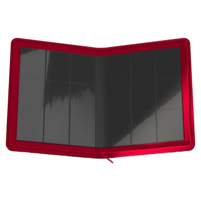 Ultimate Guard Zipfolio 360 Xenoskin NETFLIX ONE PIECE - Crew