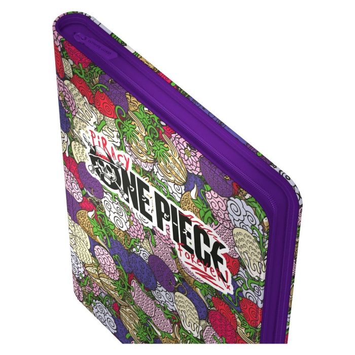 Ultimate Guard Zipfolio 360 Xenoskin One Piece - Devil Fruits