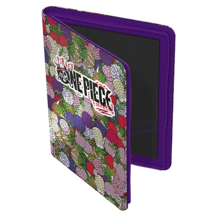Ultimate Guard Zipfolio 360 Xenoskin One Piece - Devil Fruits