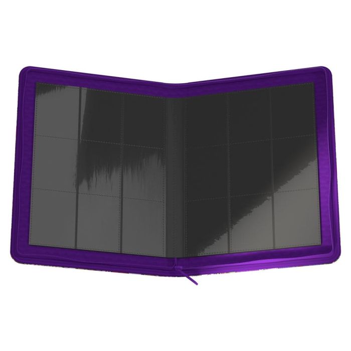 Ultimate Guard Zipfolio 360 Xenoskin One Piece - Devil Fruits