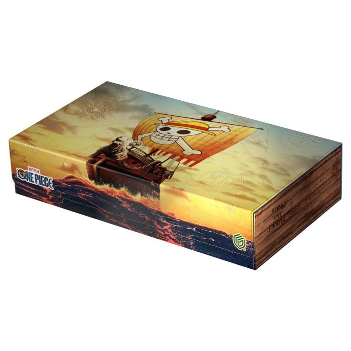 Ultimate Guard Omnihive 1000+ Xenoskin One Piece