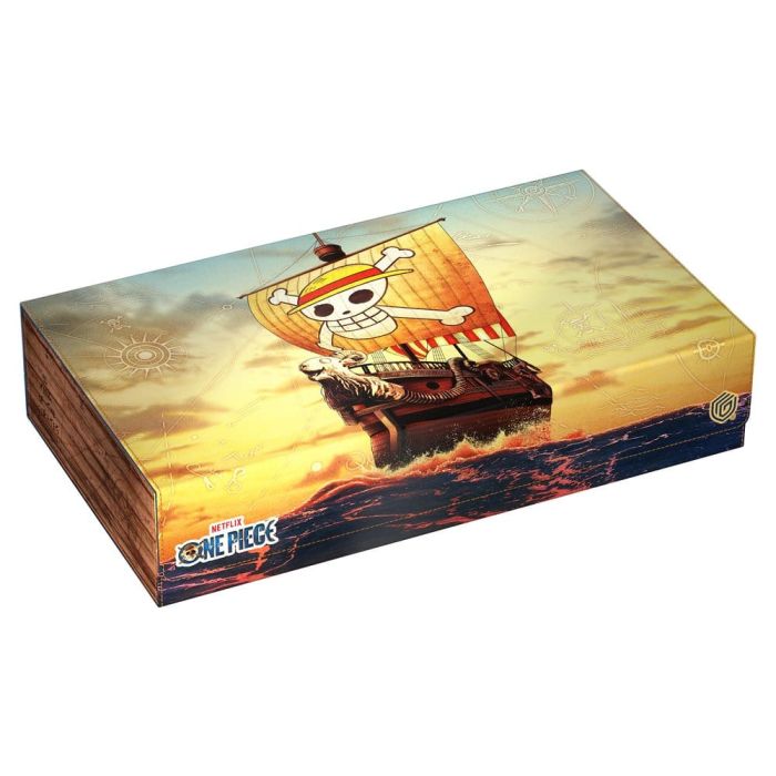 Ultimate Guard Omnihive 1000+ Xenoskin One Piece