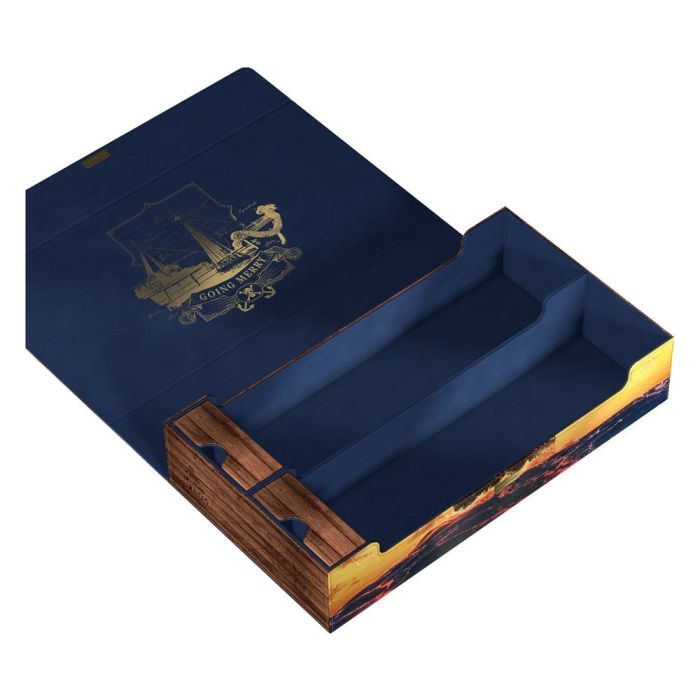 Ultimate Guard Omnihive 1000+ Xenoskin One Piece