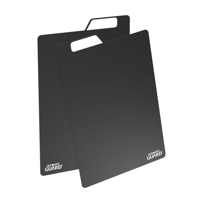 Ultimate Guard Comic Book Dividers (25) - Black