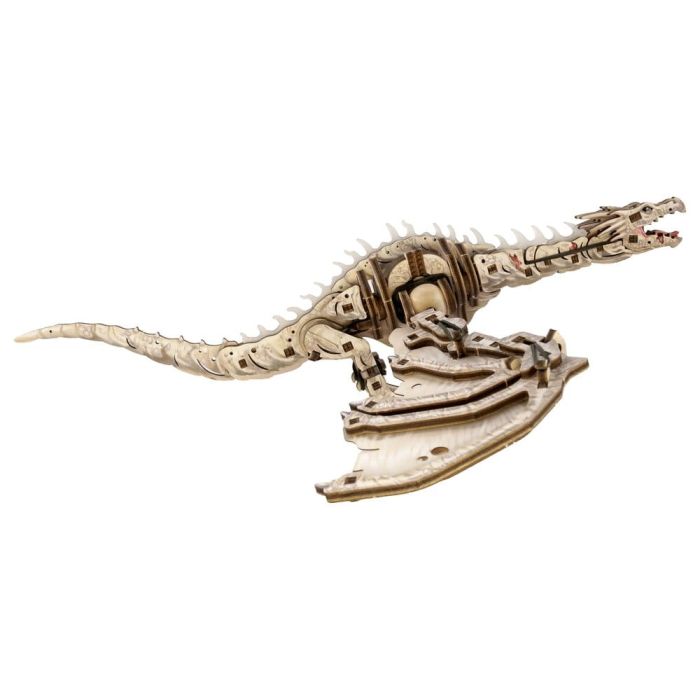 Harry Potter 3D Wooden Puzzle Ukrainian Ironbelly Dragon