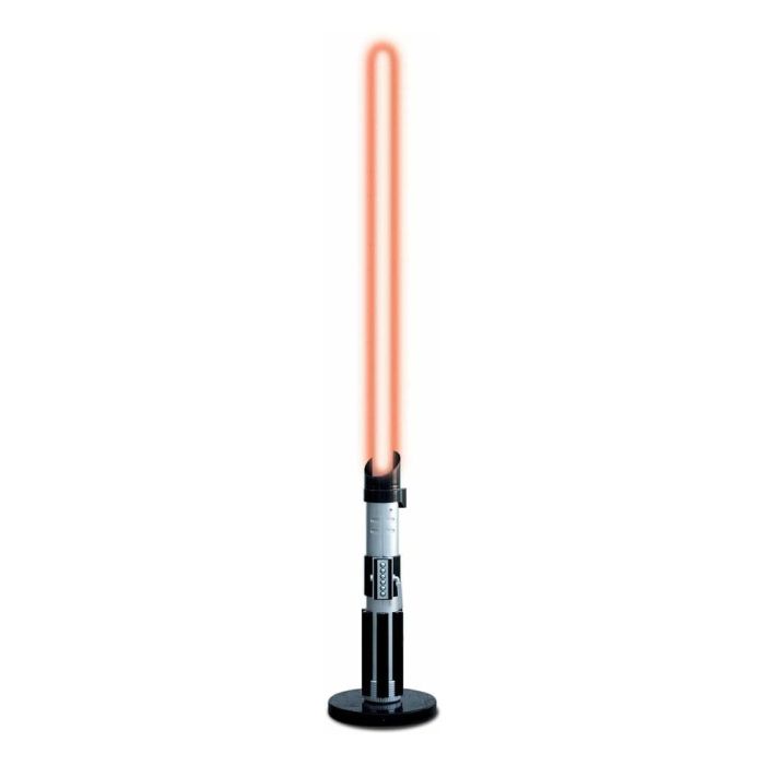 Star Wars Floor lamp Darth Vader lightsaber 152 cm 