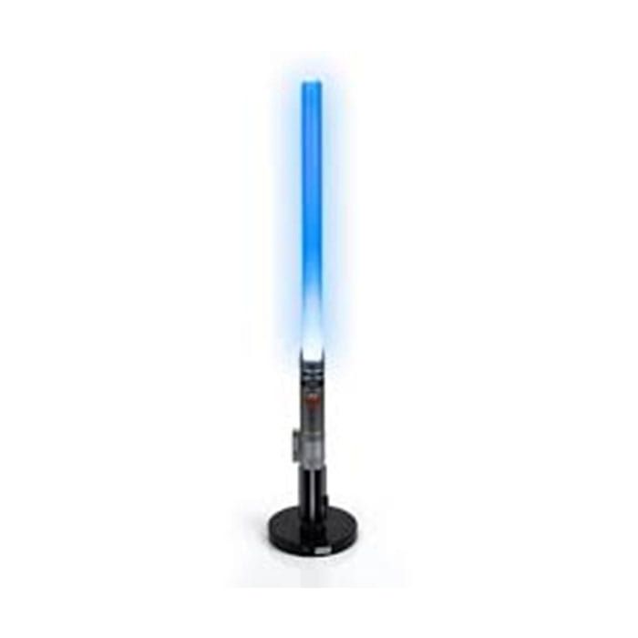 Star Wars Lamp  Luke Skywalker's lightsaber 59 cm
