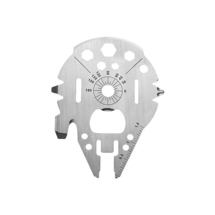 Star Wars Multi-Tool Millennium Falcon 