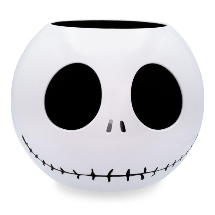 The Nightmare Before Christmas LED Candle Jack Skellington