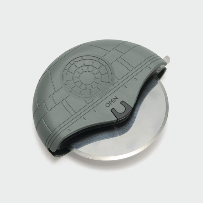Star Wars Pizza Cutter Death Star 