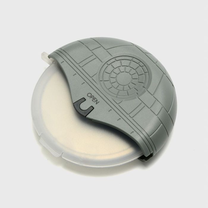 Star Wars Pizza Cutter Death Star 